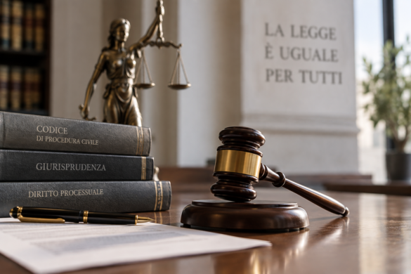 La distrazione delle spese nel gratuito patrocinio